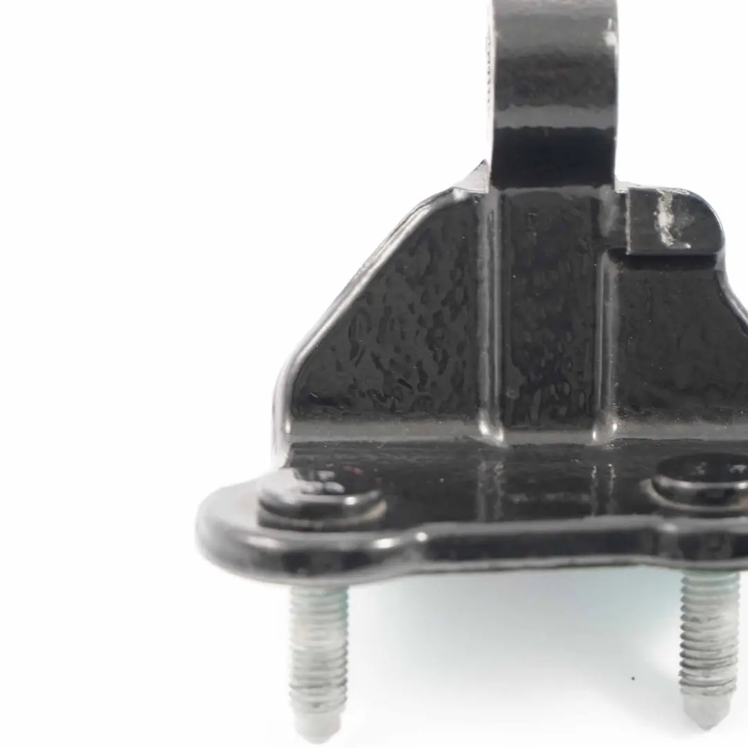 Door Hinge Rear Right O/S Top Upper Obsidian Black 197 to Mercedes W204 with Part number A2047301137 Mercedes W204 Door Hinge Rear Right O/S Top Upper Obsidian Black 197 - SKU A2047301137-OB - Part number A2047301137