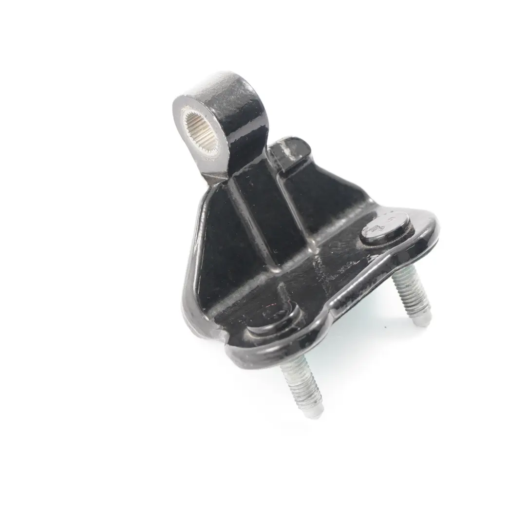 Mercedes W204 Türscharnier Hinten Rechts Oben Obsidian Schwarz 197 - SKU A2047301137-OB - Teilenummer A2047301137