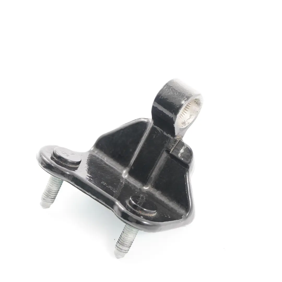 Mercedes W204 Türscharnier Hinten Rechts Oben Obsidian Schwarz 197 - SKU A2047301137-OB - Teilenummer A2047301137