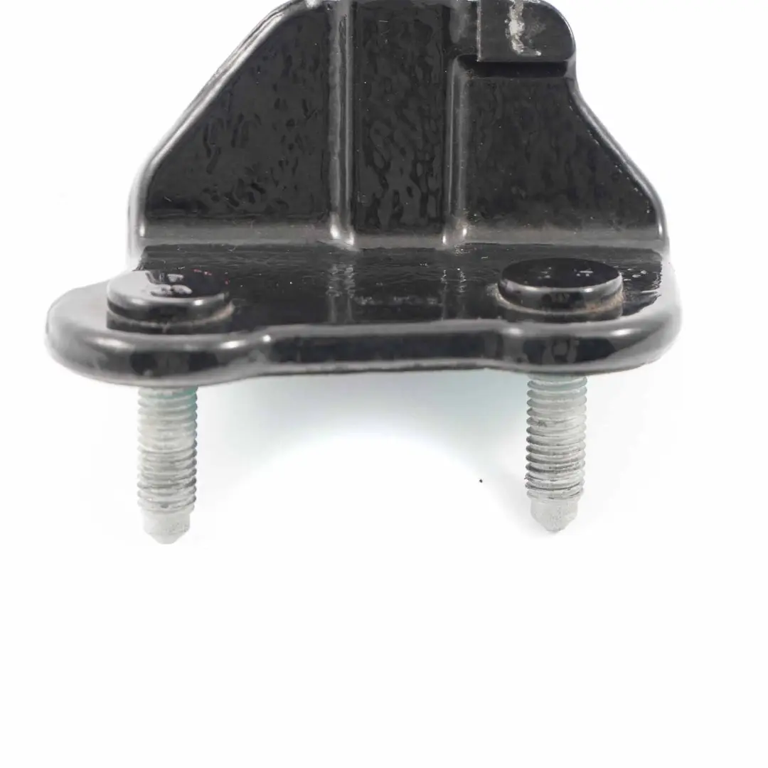Mercedes W204 Türscharnier Hinten Rechts Oben Obsidian Schwarz 197 - SKU A2047301137-OB - Teilenummer A2047301137