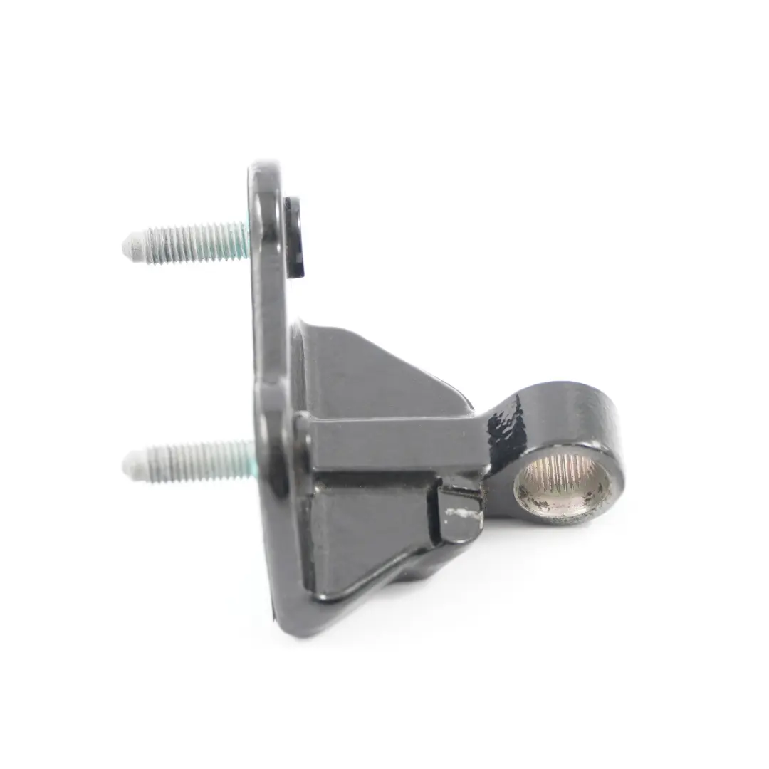 Mercedes W204 Cerniera porta posteriore destra superiore nero ossidiana 197 - SKU A2047301137-OB - Numero di parte A2047301137