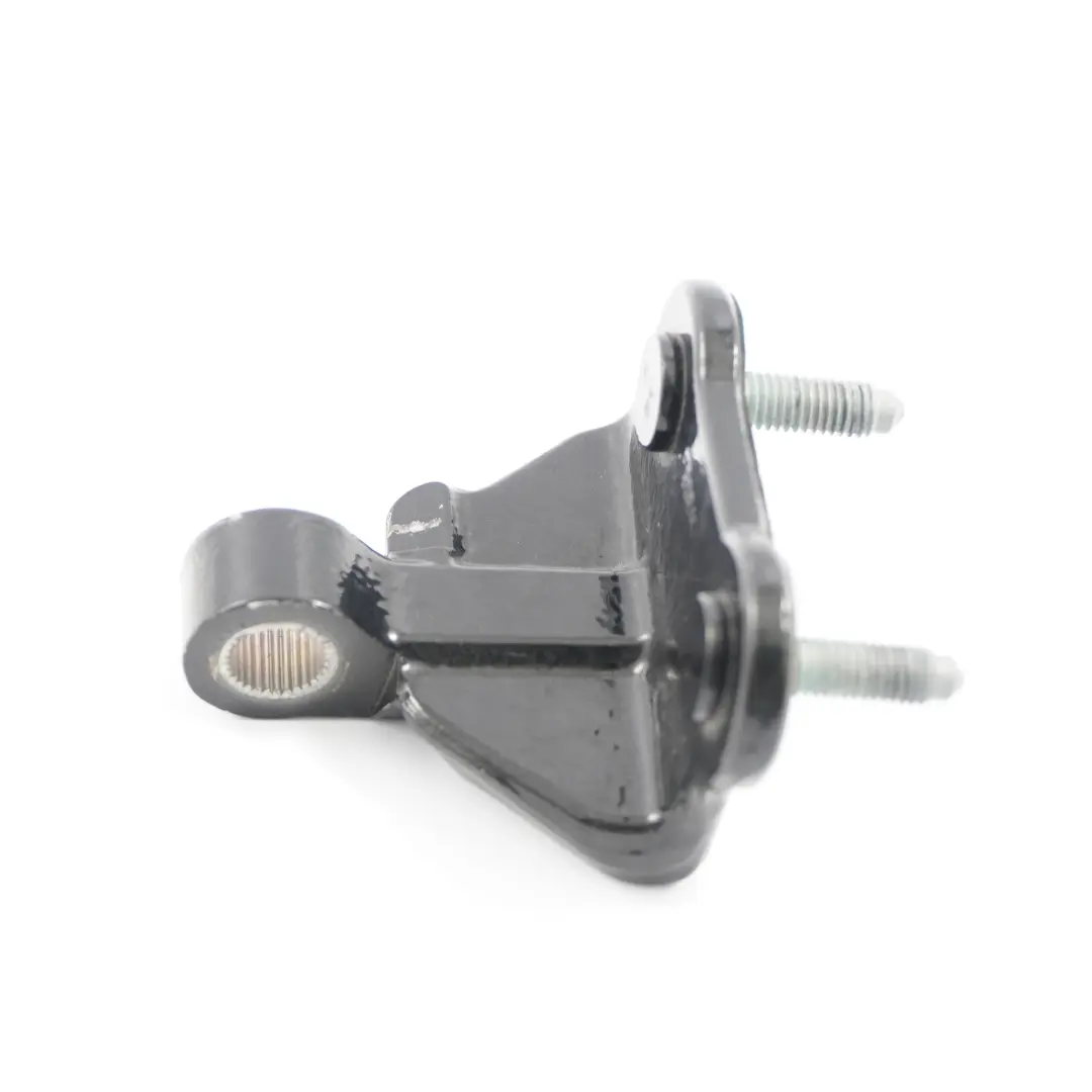 Mercedes W204 Cerniera porta posteriore destra superiore nero ossidiana 197 - SKU A2047301137-OB - Numero di parte A2047301137