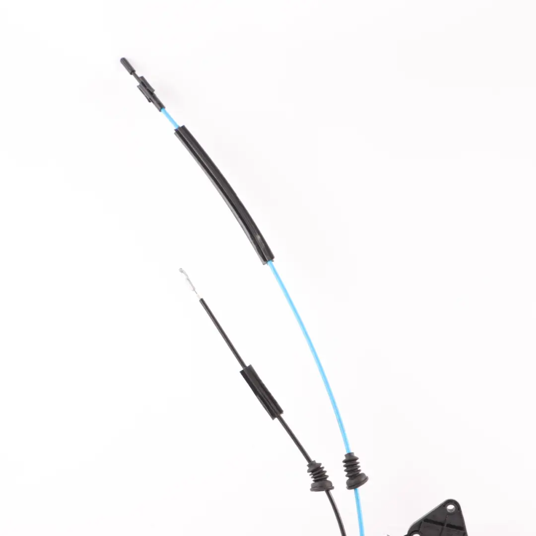Mercedes W204 cerradura puerta trasera derecha pestillo actuador - SKU A2047301235-1 - Número de pieza A2047301235