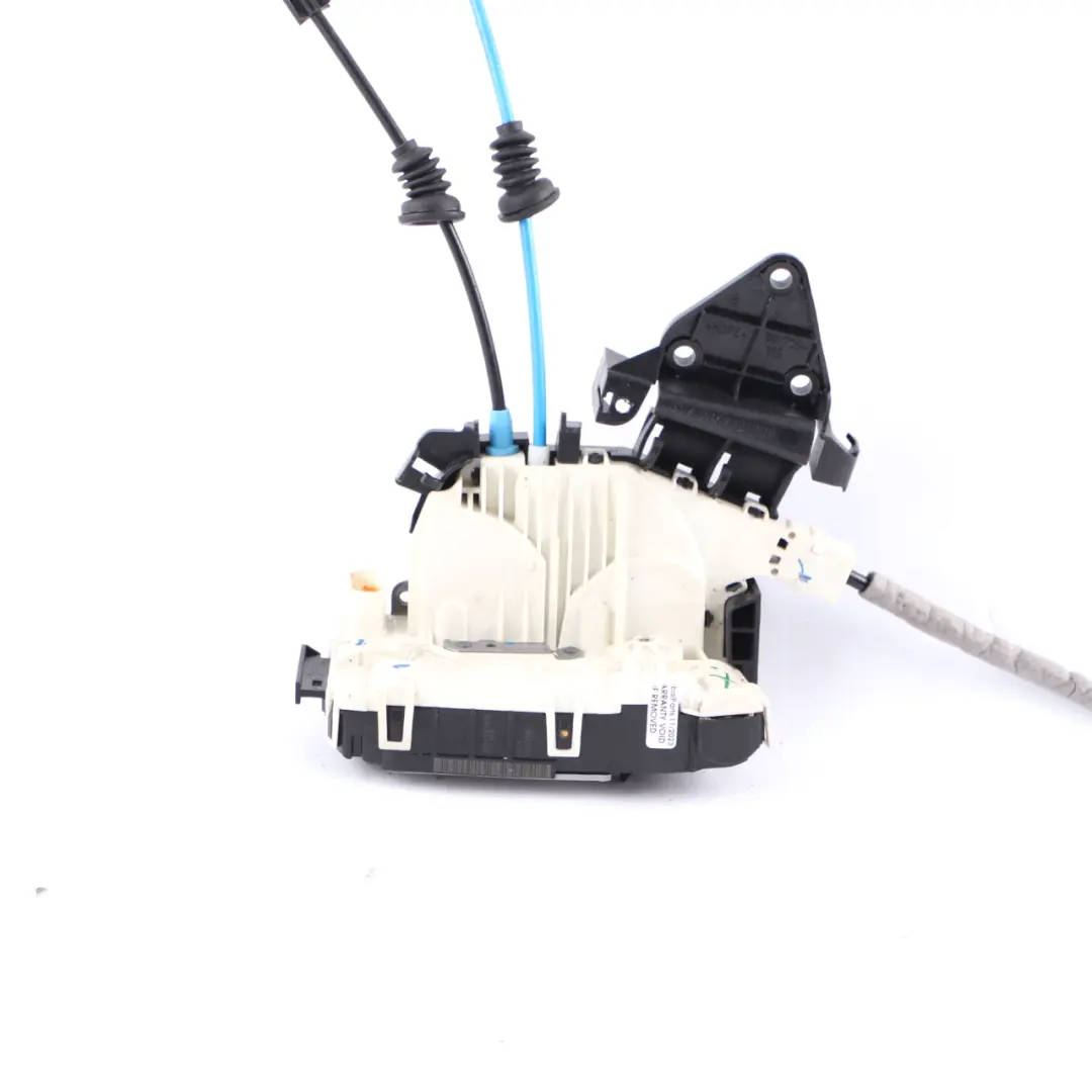 Mercedes W204 Serrure de porte arrière droite - SKU A2047301235-1 - Numéro de pièce A2047301235