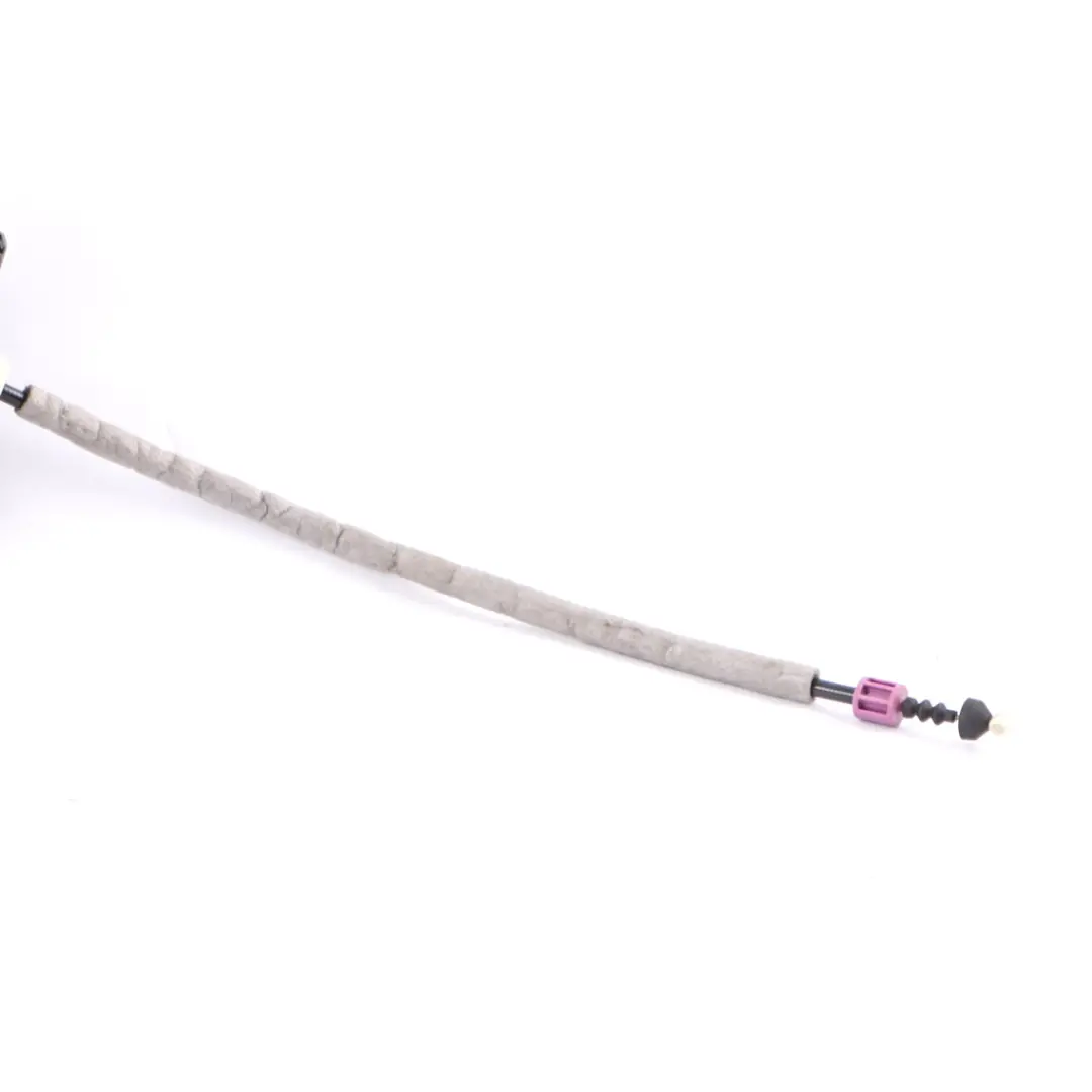 cerradura puerta trasera derecha pestillo actuador para Mercedes W204 con número de pieza A2047301235 Mercedes W204 cerradura puerta trasera derecha pestillo actuador - SKU A2047301235-1 - Número de pieza A2047301235