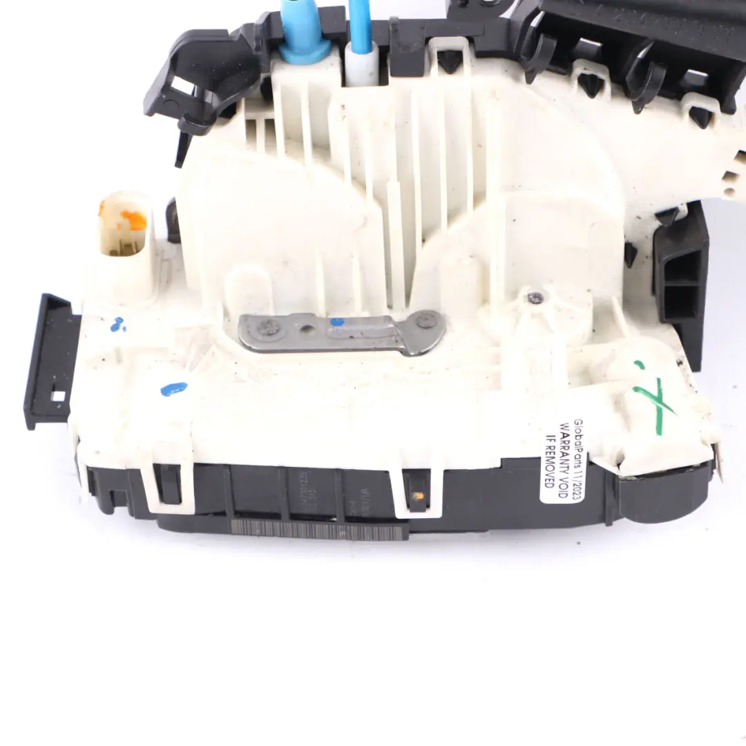 Mercedes W204 Door Lock Rear Right O/S Latch Catch Actuator - SKU A2047301235-1 - Part number A2047301235