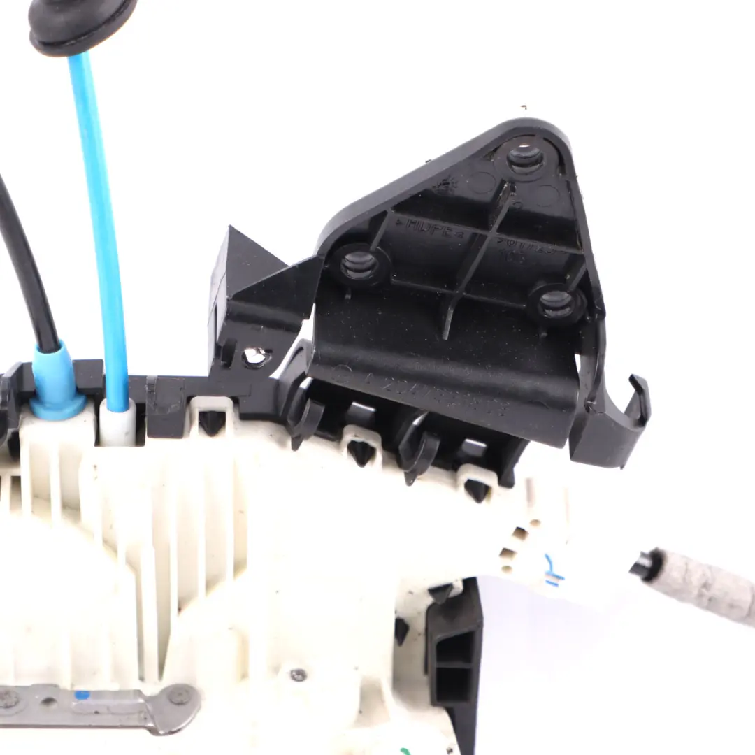 Mercedes W204 Türschloss hinten rechts Verriegelung Catch Actuator - SKU A2047301235-1 - Teilenummer A2047301235