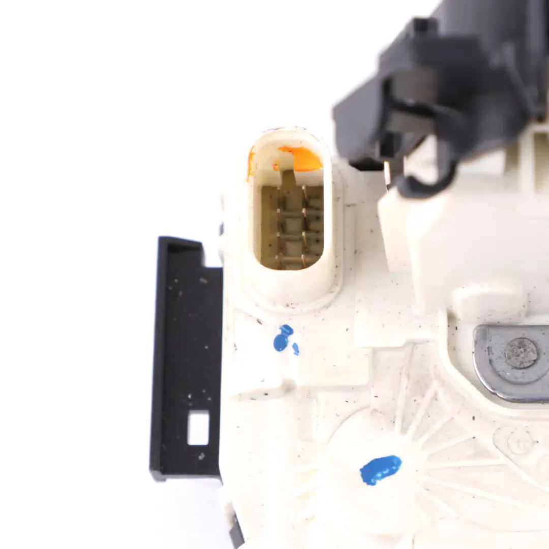 Mercedes W204 Türschloss hinten rechts Verriegelung Catch Actuator - SKU A2047301235-1 - Teilenummer A2047301235