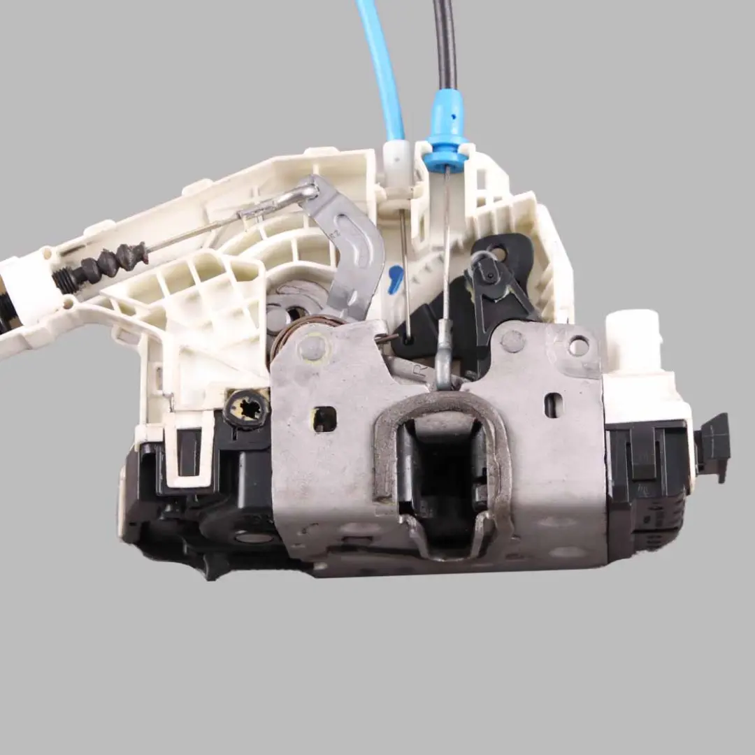 Türschloss Hinten Rechts Verriegelung Catch Actuator für Mercedes W204 mit Teilenummer A2047301235 Mercedes W204 Türschloss Hinten Rechts Verriegelung Catch Actuator - SKU A2047301235 - Teilenummer A2047301235