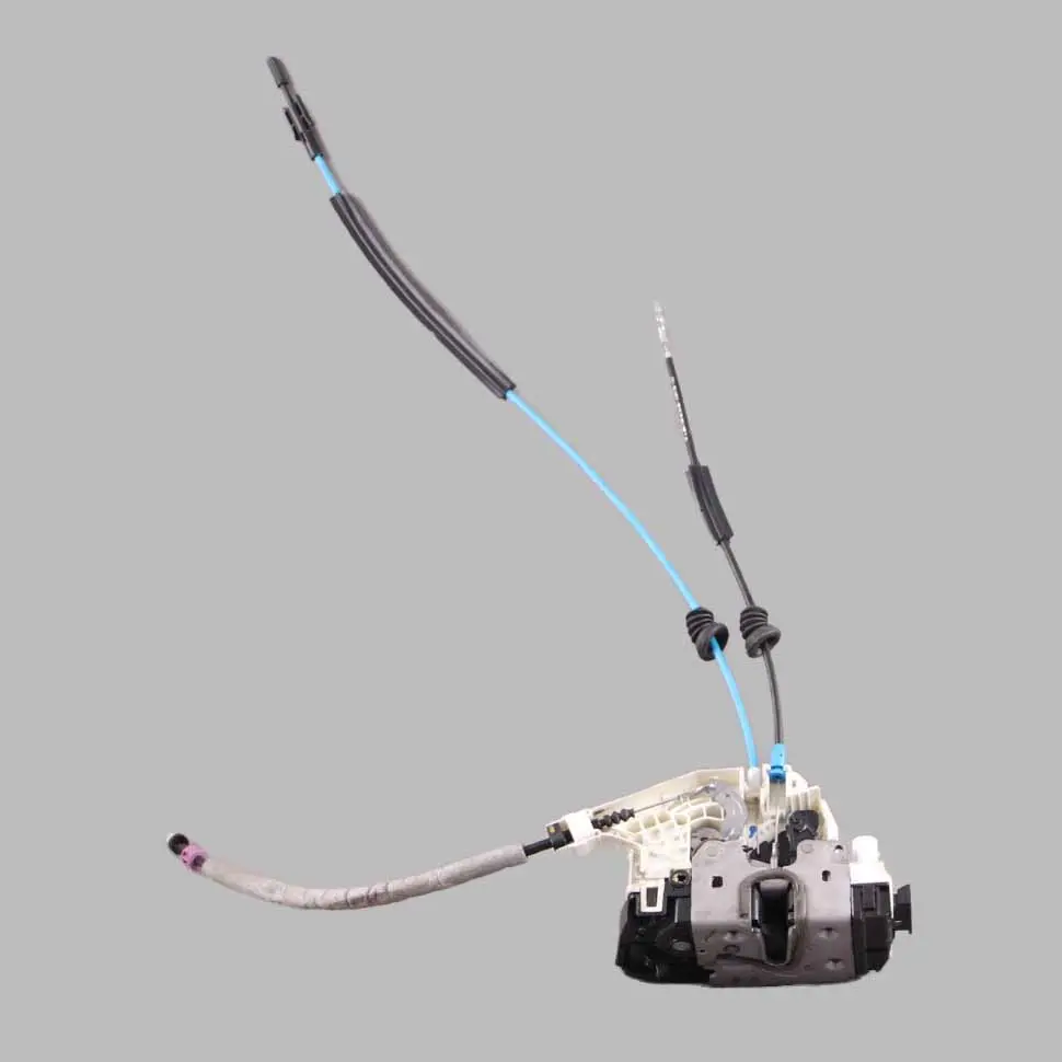 Mercedes W204 Serratura Della Porta Posteriore Destra Attuatore - SKU A2047301235 - Numero di parte A2047301235