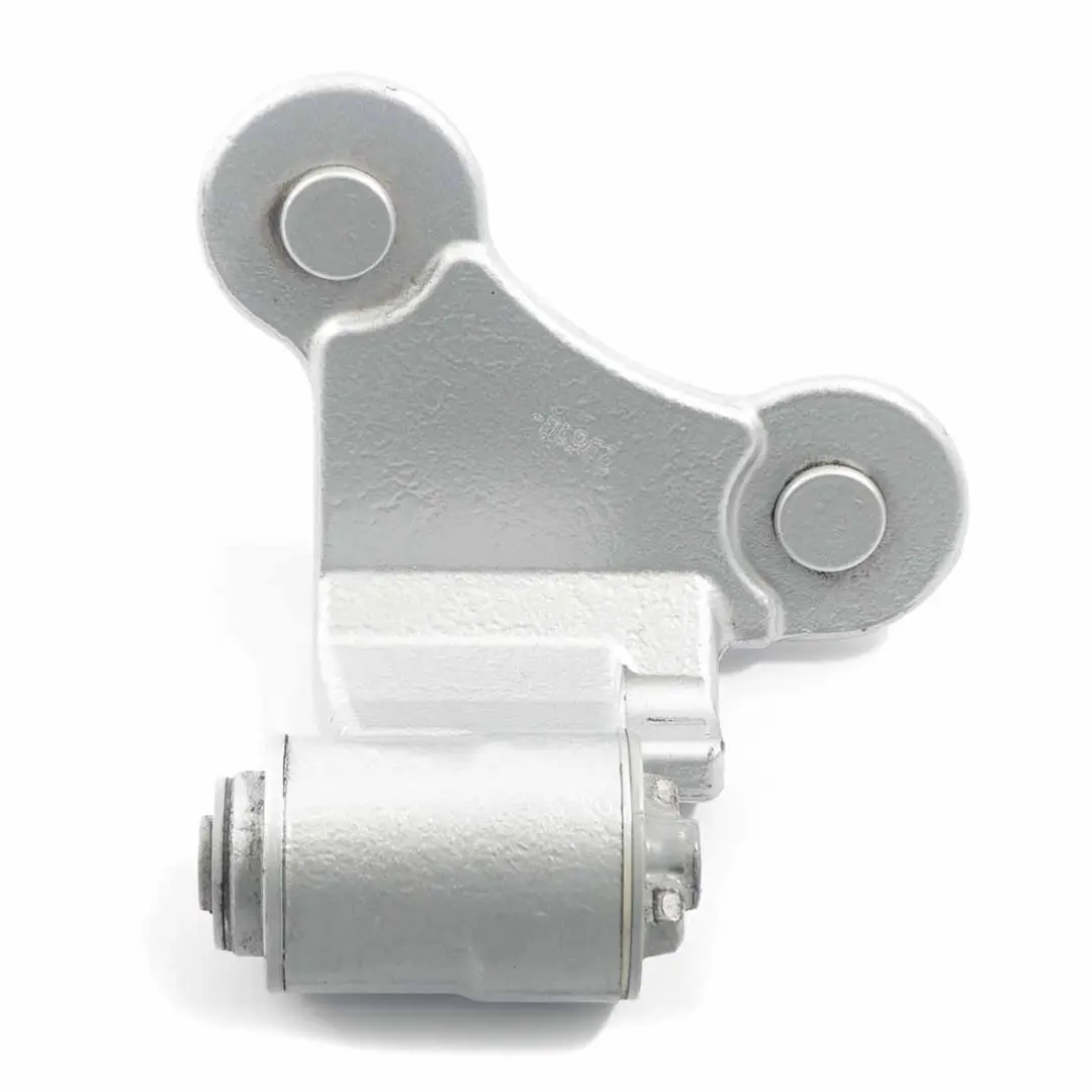 Mercedes W212 Cerniera porta posteriore sinistra inferiore Iridium Silver 775 - SKU A2047301237-IRS - Numero di parte A2047301237