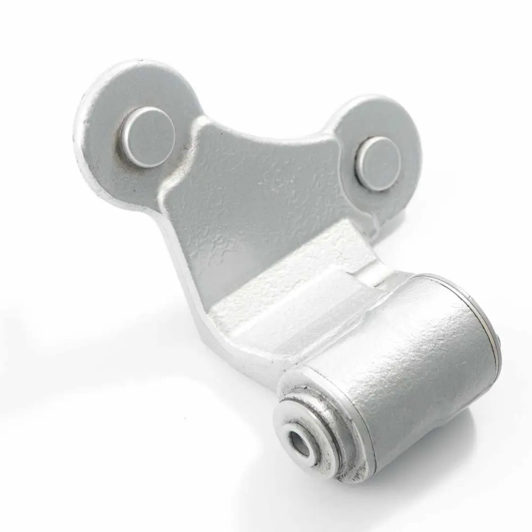 Mercedes W212 Charnière de porte arrière gauche inférieure Iridium argent 775 - SKU A2047301237-IRS - Numéro de pièce A2047301237