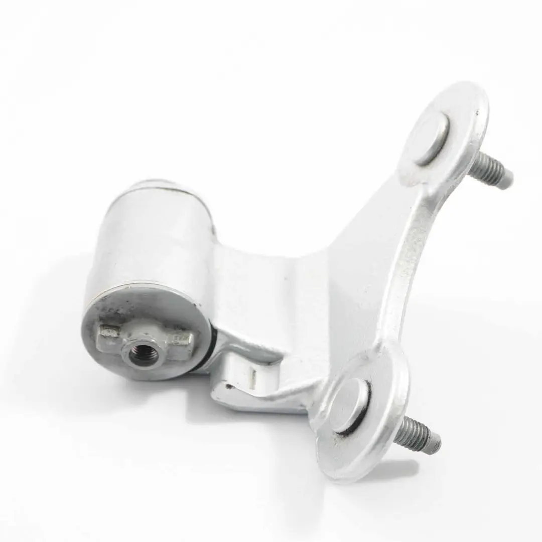 Mercedes W212 Charnière de porte arrière gauche inférieure Iridium argent 775 - SKU A2047301237-IRS - Numéro de pièce A2047301237