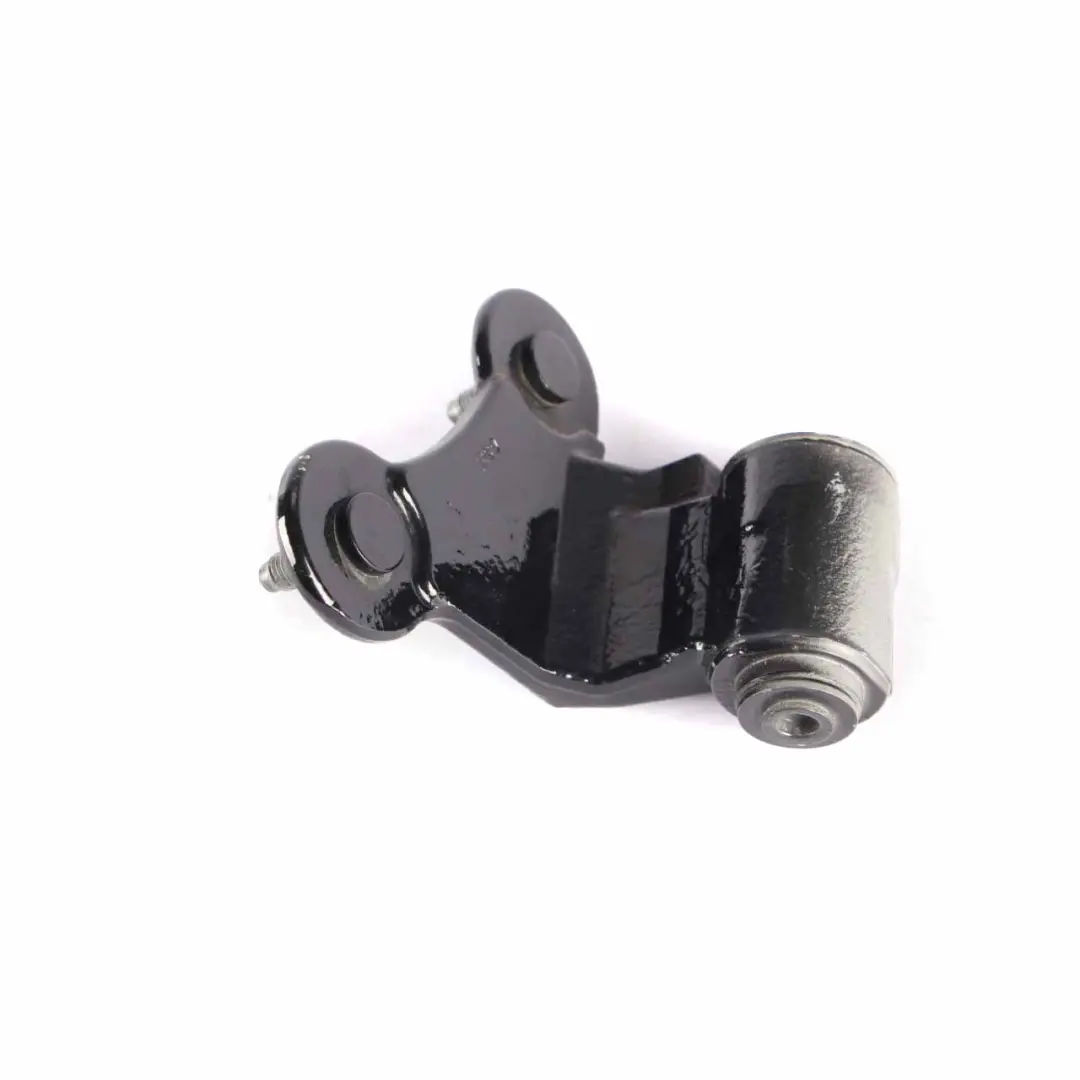 Mercedes W212 Door Hinge Rear Left N/S Bottom Lower Obsidian Black 197 - SKU A2047301237-OB - Part number A2047301237