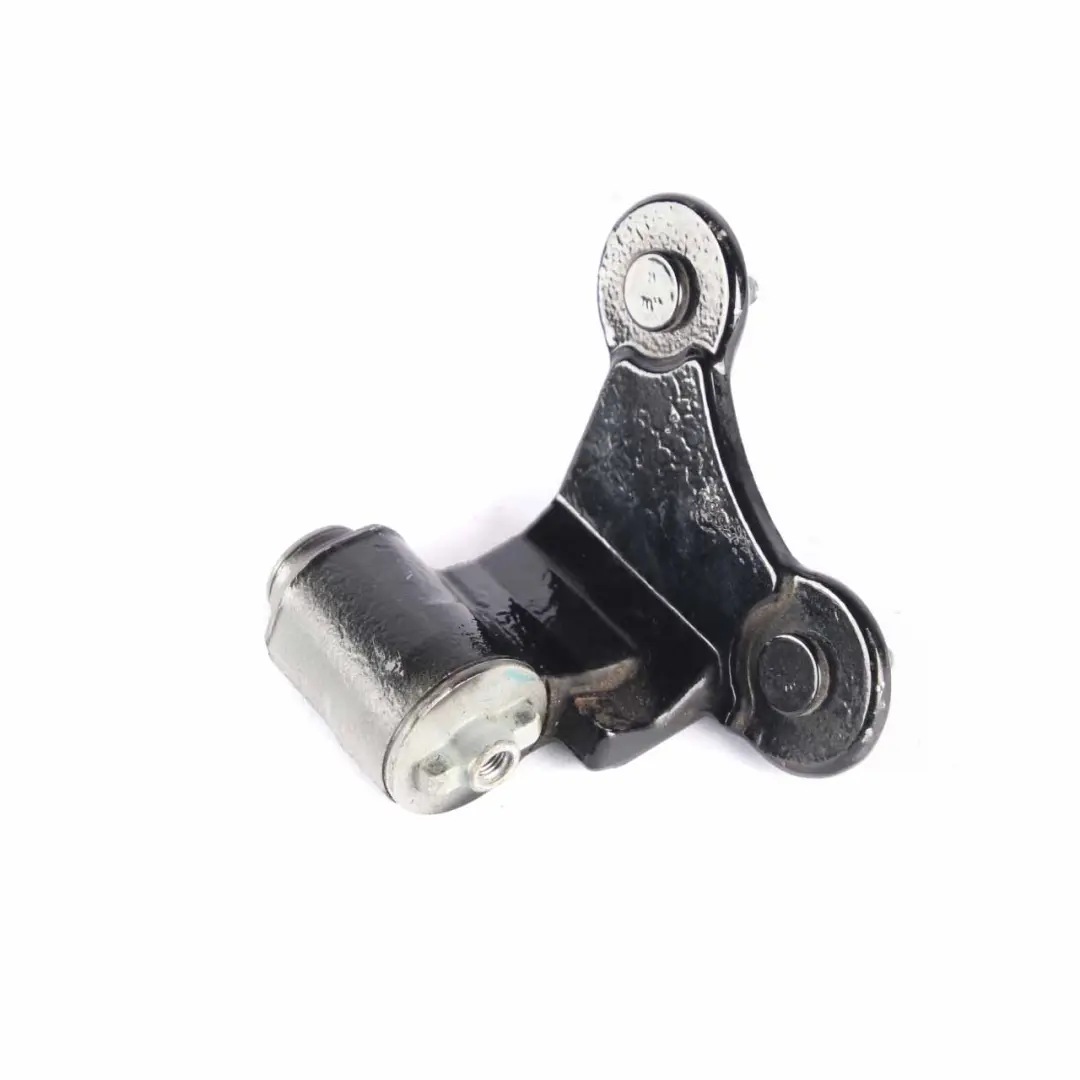 Mercedes W212 Cerniera Porta Posteriore Sinistra Inferiore Nero Ossidiana 197 - SKU A2047301237-OB - Numero di parte A2047301237