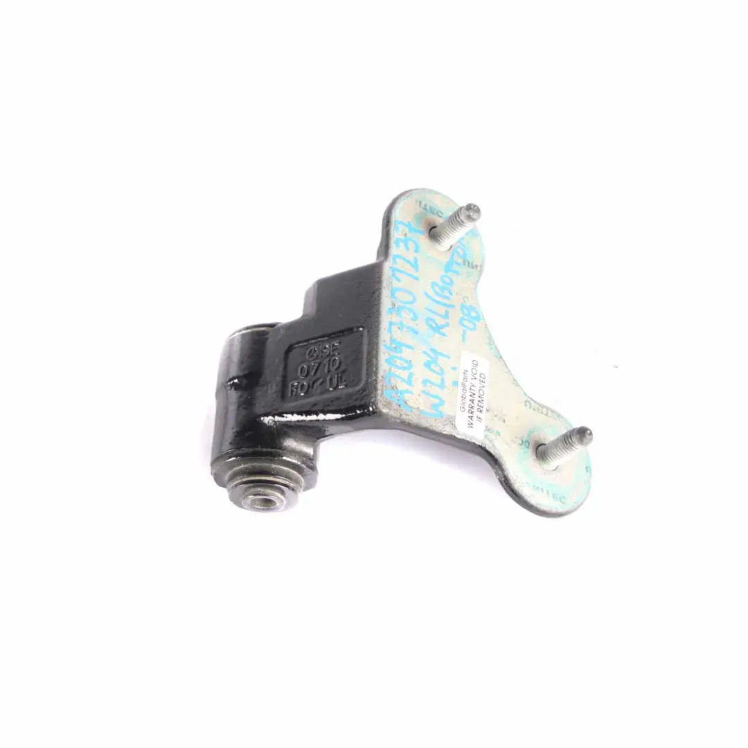 Mercedes W212 Cerniera Porta Posteriore Sinistra Inferiore Nero Ossidiana 197 - SKU A2047301237-OB - Numero di parte A2047301237