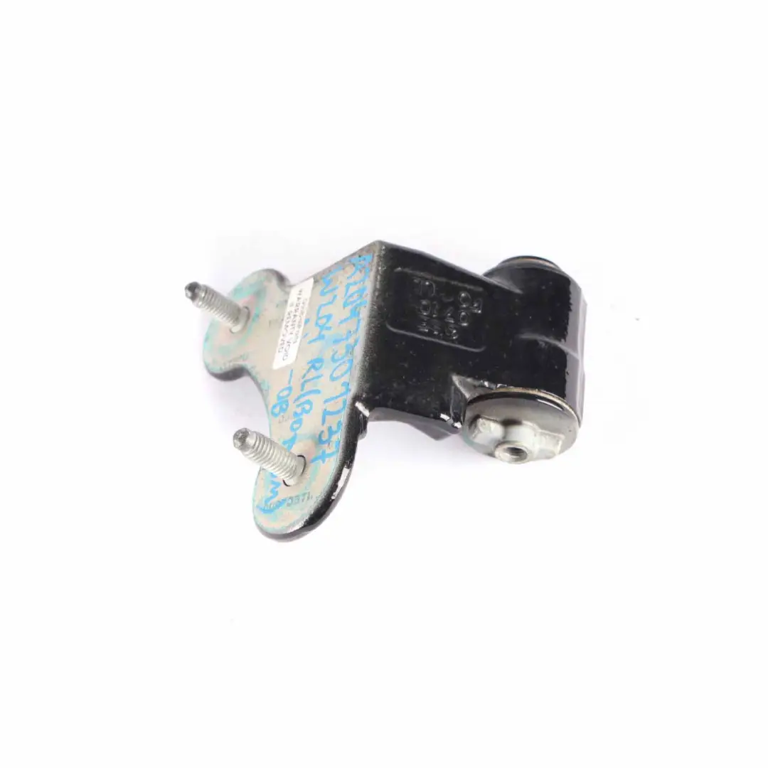 Mercedes W212 Cerniera Porta Posteriore Sinistra Inferiore Nero Ossidiana 197 - SKU A2047301237-OB - Numero di parte A2047301237