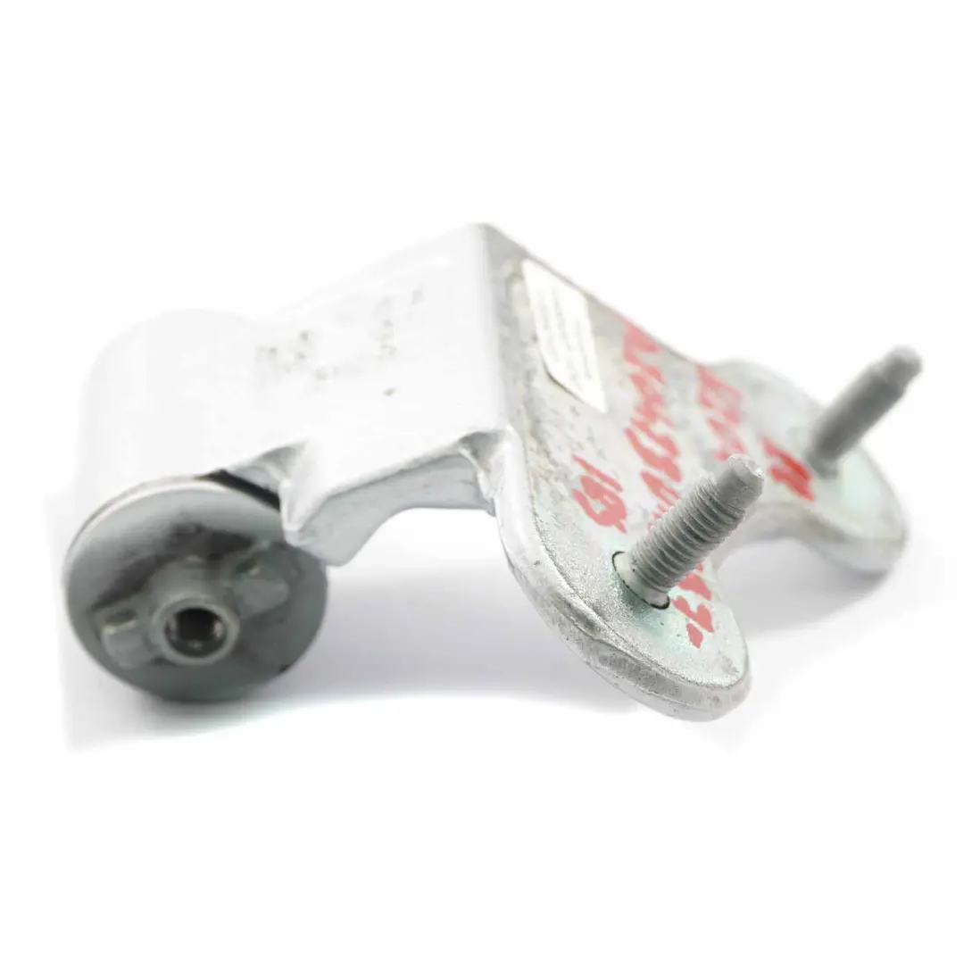 Mercedes W212 Türscharnier Hinten Rechts Unten Iridium Silber Metallic 775 - SKU A2047301337-IRS - Teilenummer A2047301337