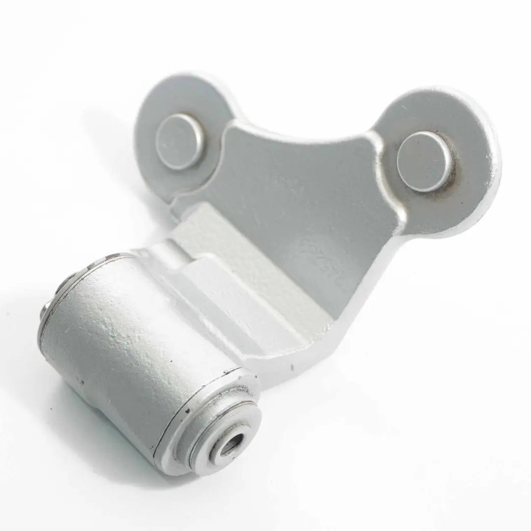 Mercedes W212 Charnière de porte arrière droite inférieure Iridium argent 775 - SKU A2047301337-IRS - Numéro de pièce A2047301337