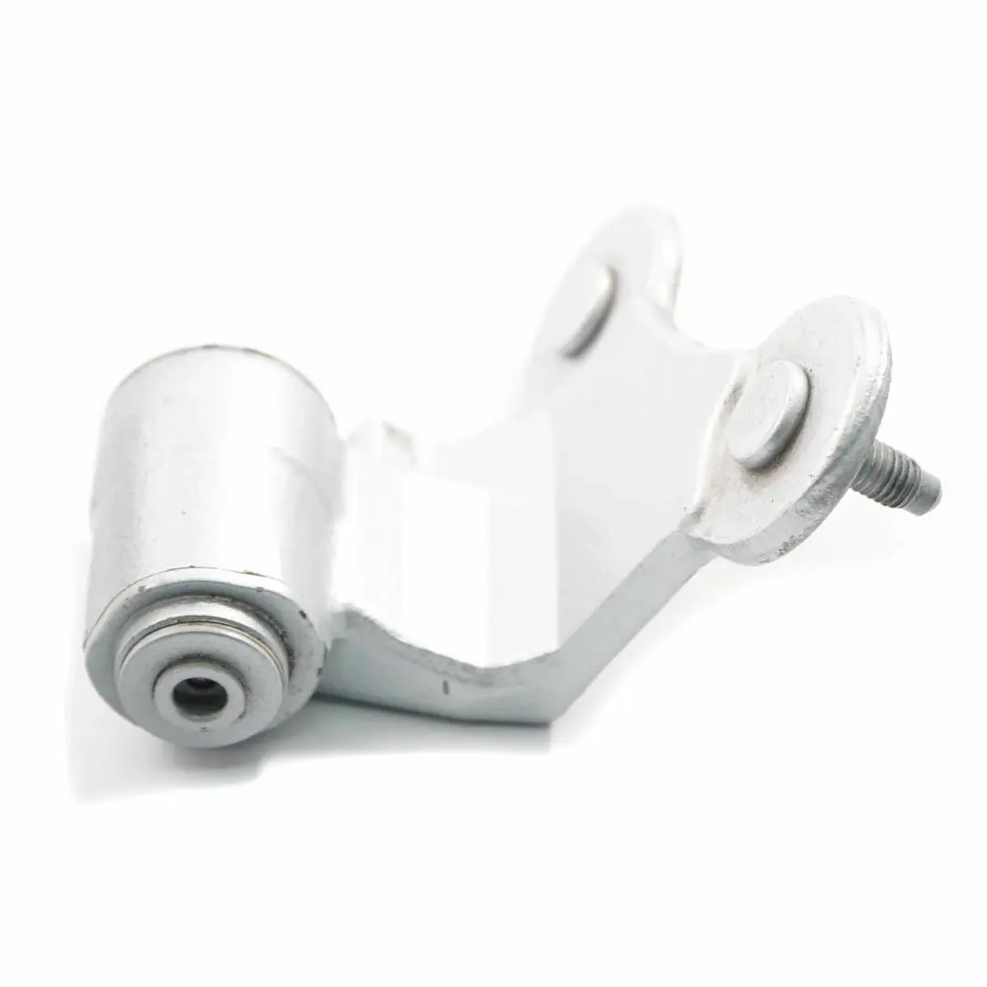 Mercedes W212 Charnière de porte arrière droite inférieure Iridium argent 775 - SKU A2047301337-IRS - Numéro de pièce A2047301337