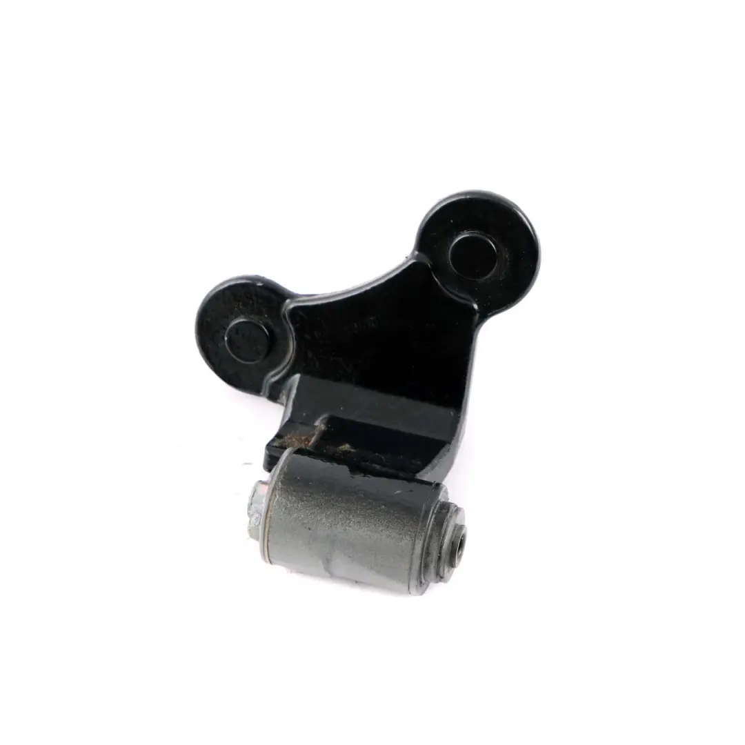 Mercedes W212 Door Hinge Rear Right O/S Bottom Lower Obsidian Black 197 - SKU A2047301337-OB - Part number A2047301337