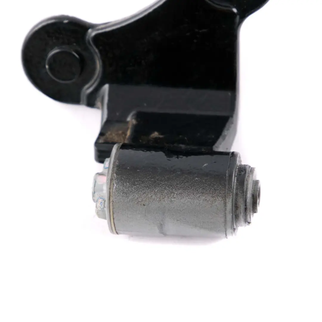 Door Hinge Rear Right O/S Bottom Lower Obsidian Black 197 to Mercedes W212 with Part number A2047301337 Mercedes W212 Door Hinge Rear Right O/S Bottom Lower Obsidian Black 197 - SKU A2047301337-OB - Part number A2047301337