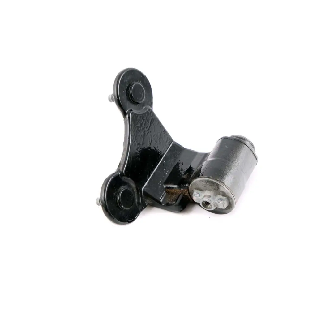 Mercedes W212 Charnière Porte Arrière Droite O/S Bas Inférieur Noir Obsidien 197 - SKU A2047301337-OB - Numéro de pièce A2047301337