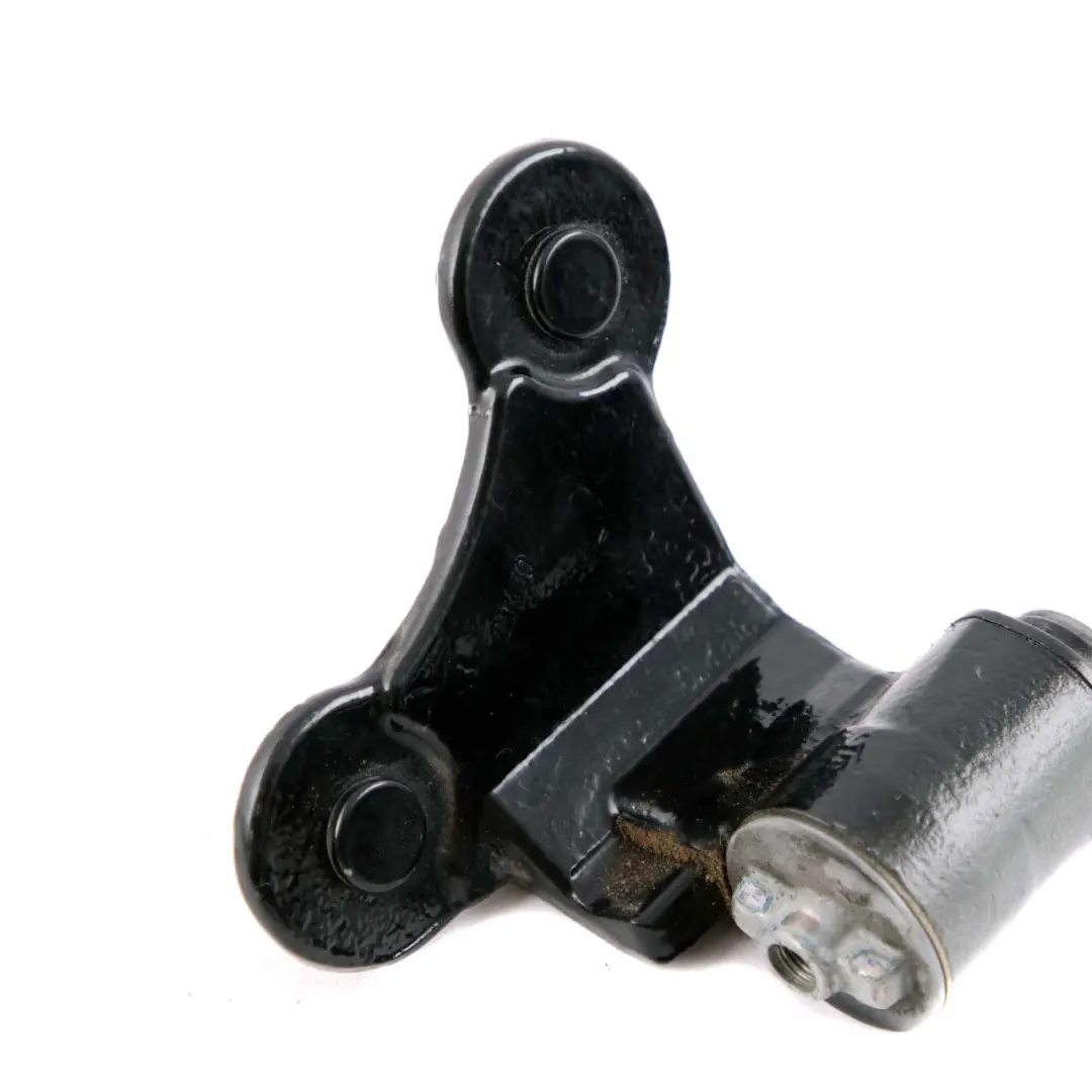 Mercedes W212 Cerniera porta posteriore destra O/S inferiore nero ossidiana 197 - SKU A2047301337-OB - Numero di parte A2047301337