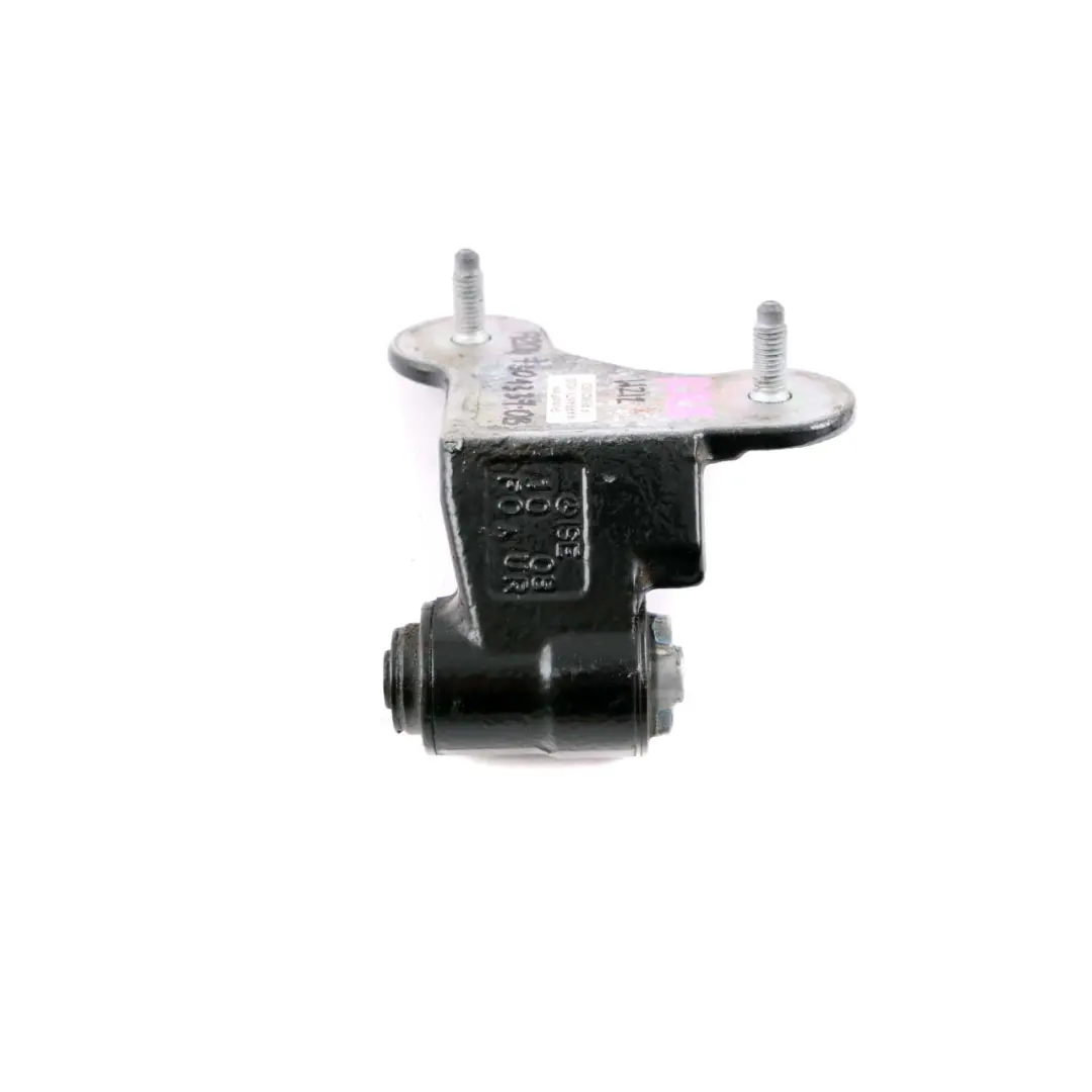 Mercedes W212 Cerniera porta posteriore destra O/S inferiore nero ossidiana 197 - SKU A2047301337-OB - Numero di parte A2047301337