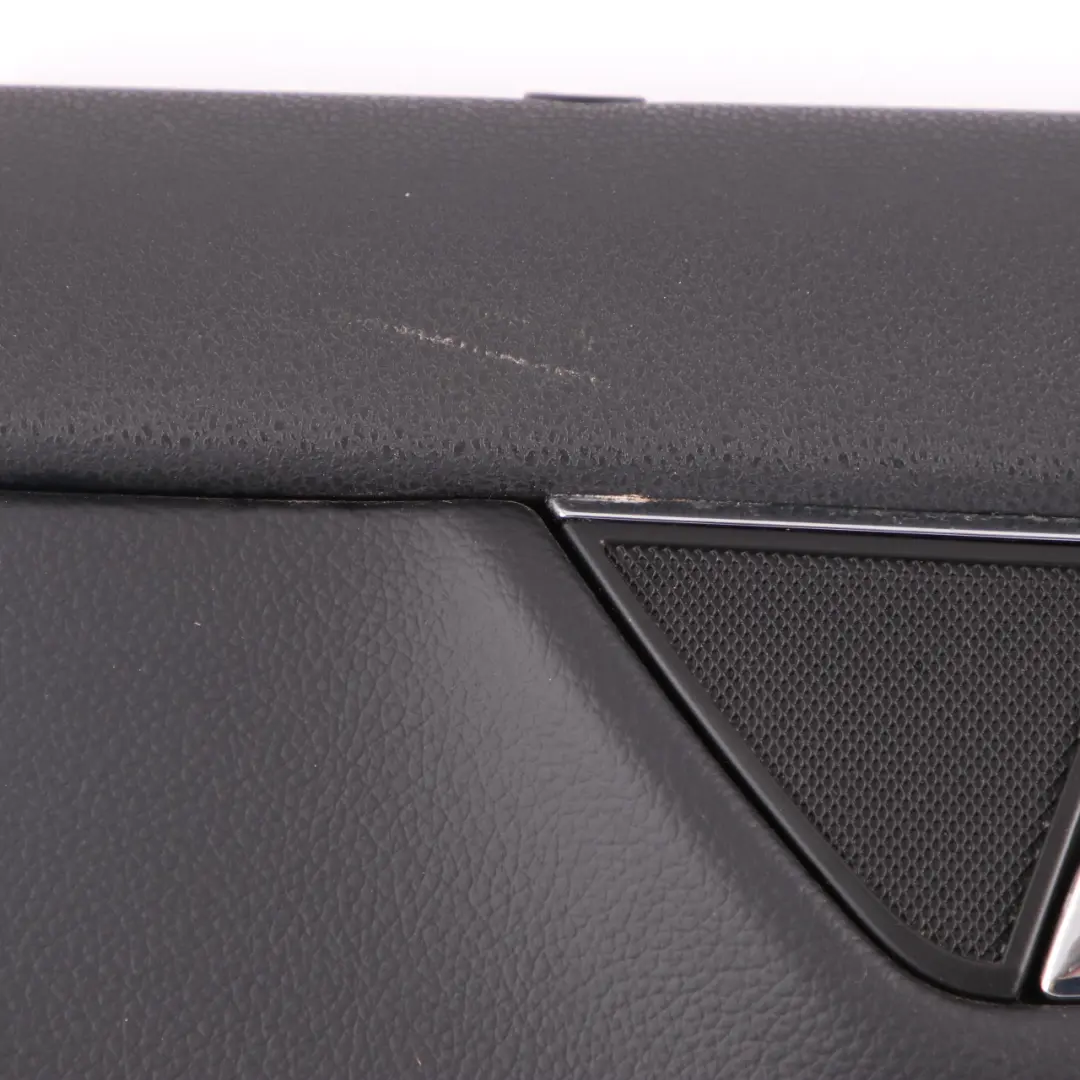 Door Card Rear Right O/S Trim Panel Covering Black to Mercedes W204 with Part number A2047301962 Mercedes W204 Door Card Rear Right O/S Trim Panel Covering Black - SKU A2047301962-1 - Part number A2047301962