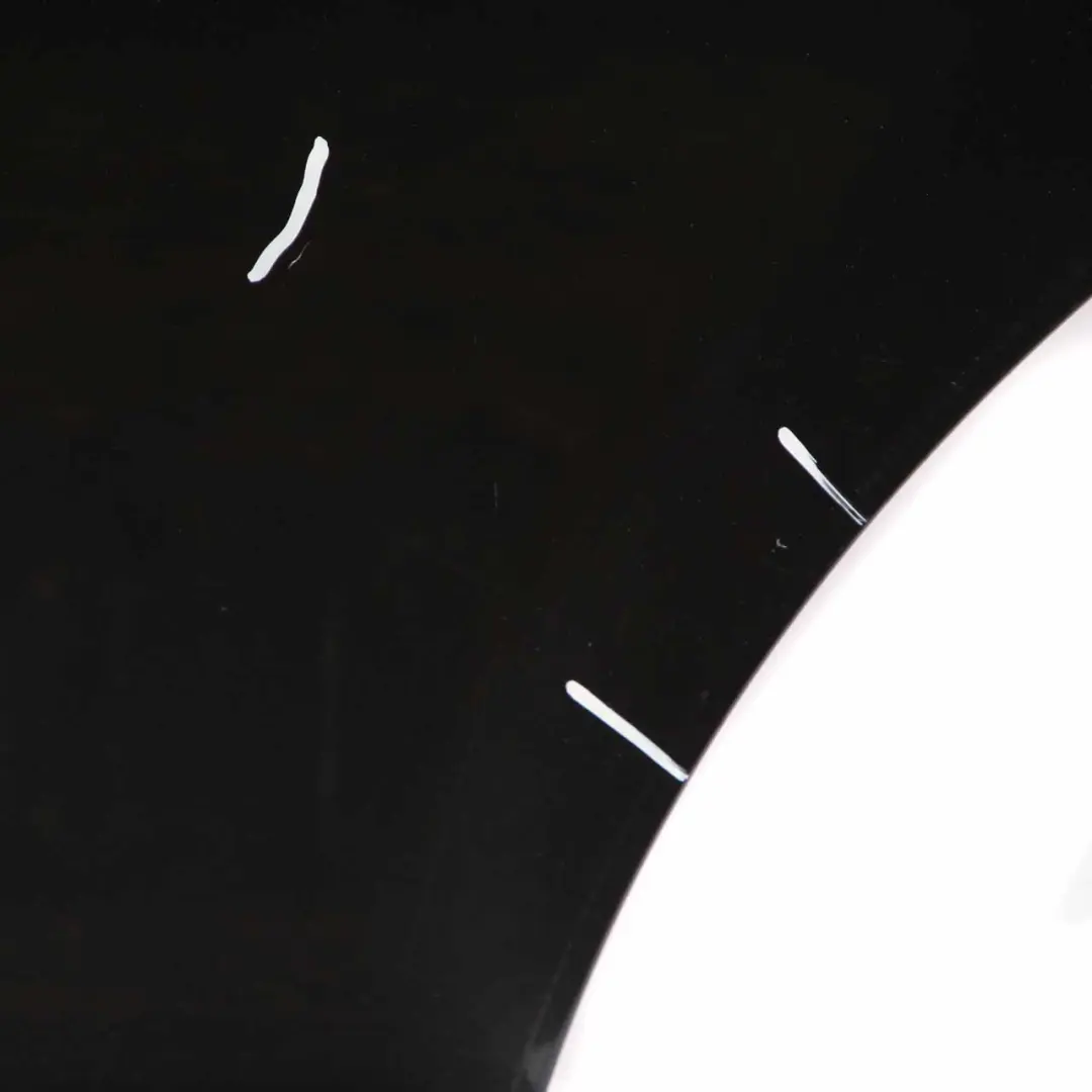 Door Rear Left N/S Covering Magnetite Black Metallic - 183 to Mercedes W204 with Part number A2047302100 Mercedes W204 Door Rear Left N/S Covering Magnetite Black Metallic - 183 - SKU A2047302100-MTS - Part number A2047302100