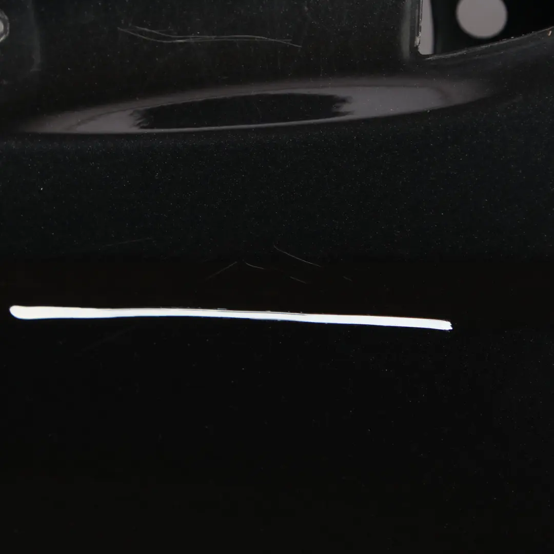 Door Rear Left N/S Covering Magnetite Black Metallic - 183 to Mercedes W204 with Part number A2047302100 Mercedes W204 Door Rear Left N/S Covering Magnetite Black Metallic - 183 - SKU A2047302100-MTS - Part number A2047302100