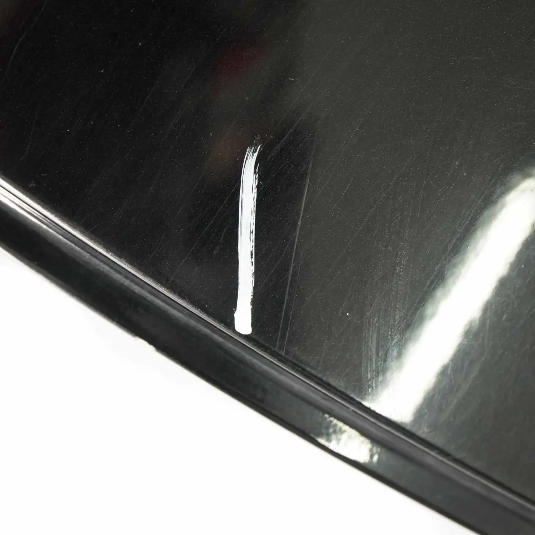Mercedes W204 Drzwi Lewe Tylne Obsidian Black - SKU A2047302100-OB1 - Numer Części A2047302100