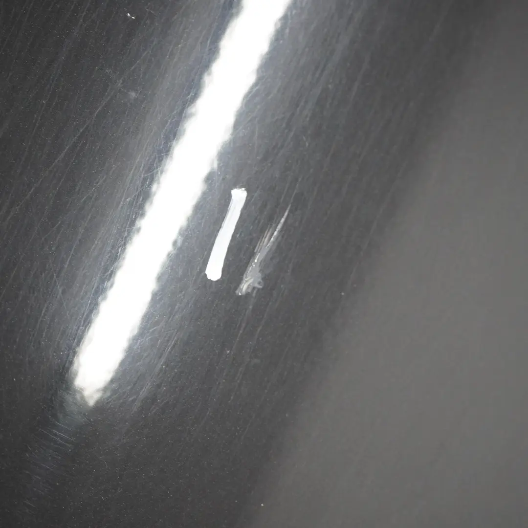 Mercedes W204 Porta posteriore sinistra Rivestimento Obsidian Nero Metallic 197 - SKU A2047302100-OB1 - Numero di parte A2047302100