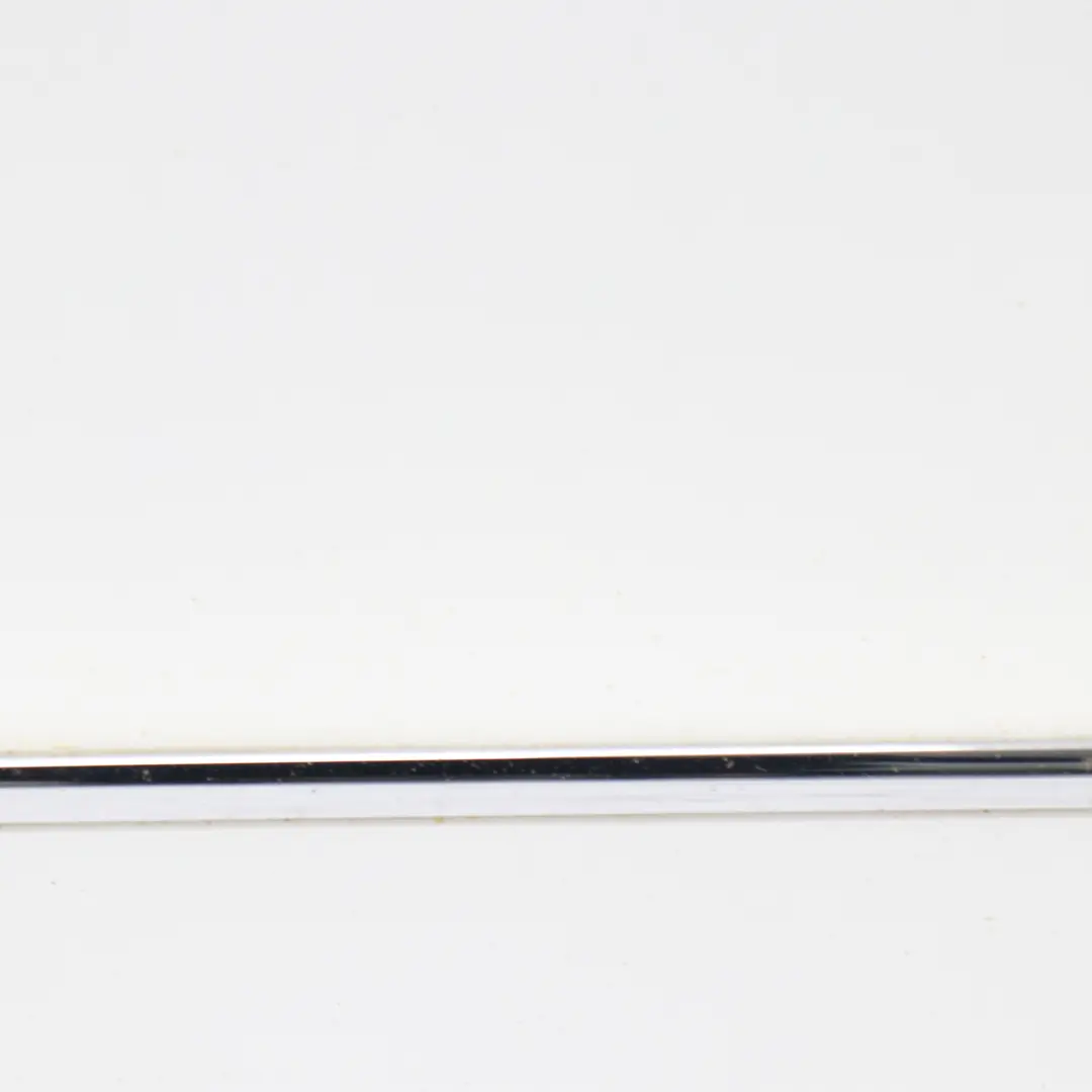 Mercedes W204 Porte Arrière Gauche Classe C Blanc Polaire - 149 - SKU A2047302100-POL - Numéro de pièce A2047302100