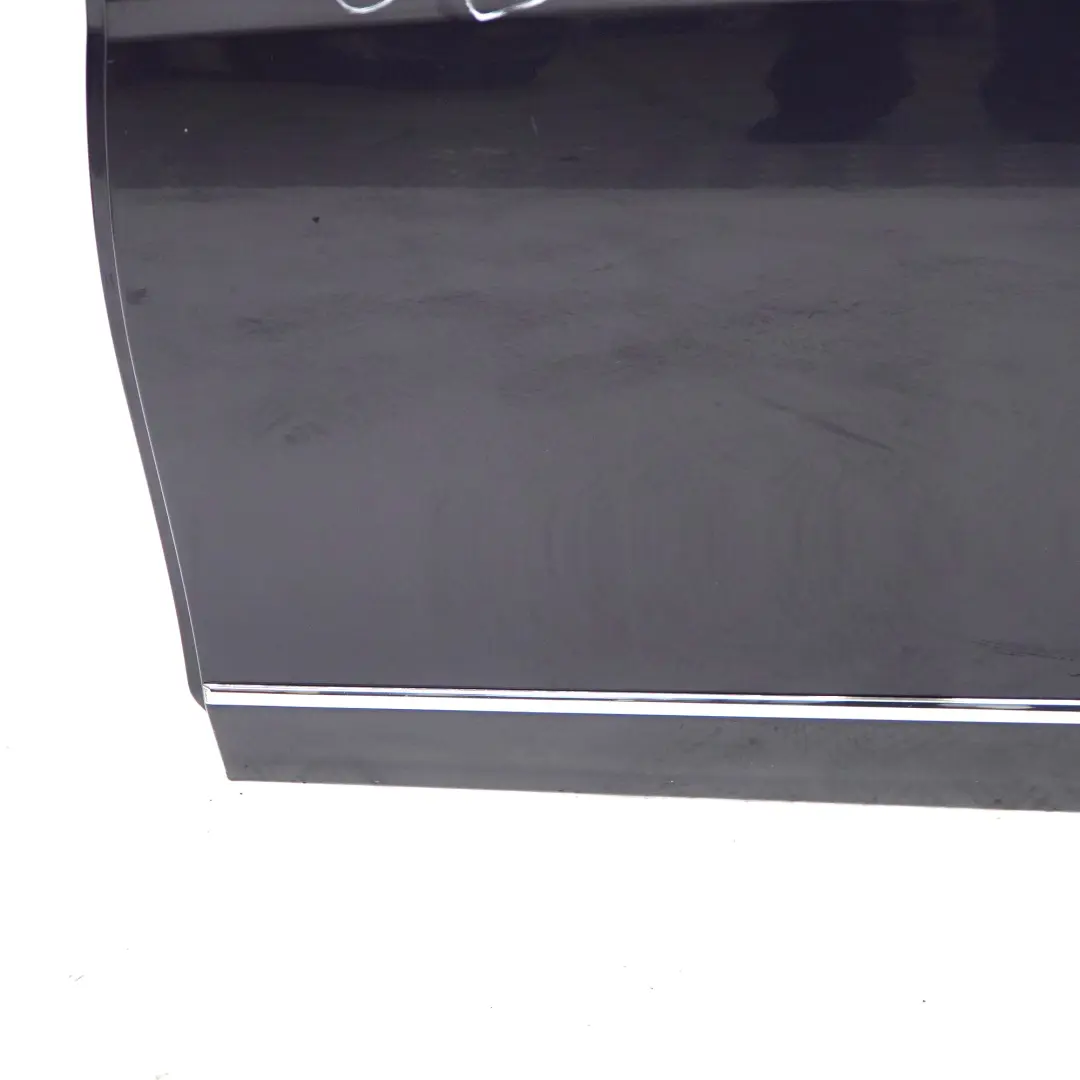 Door Rear Left N/S Tanzanite Blue Metallic - 359 to Mercedes W204 Saloon with Part number A2047302100 Mercedes W204 Saloon Door Rear Left N/S Tanzanite Blue Metallic - 359 - SKU A2047302100-TB - Part number A2047302100