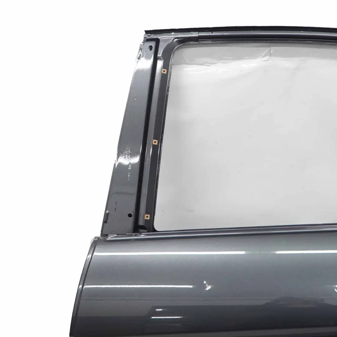 Mercedes W204 Rivestimento porta posteriore sinistra Grigio Tenorite - 755 - SKU A2047302100-TNG - Numero di parte A2047302100