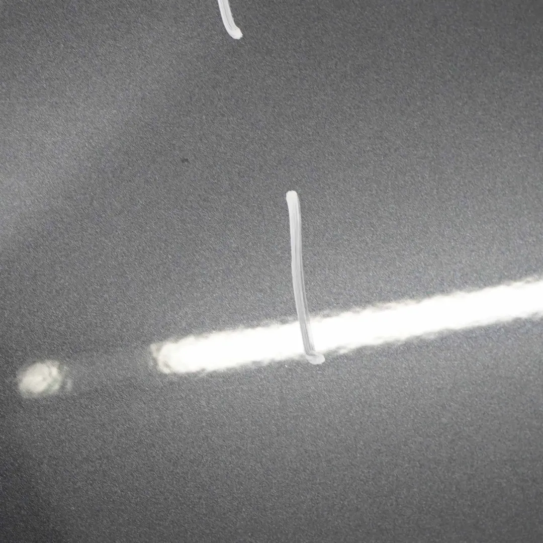 Drzwi Lewe Tylne Tenorite Grey 755 do Mercedes W204 o numerze A2047302100 Mercedes W204 Drzwi Lewe Tylne Tenorite Grey 755 - SKU A2047302100-TNG - Numer Części A2047302100