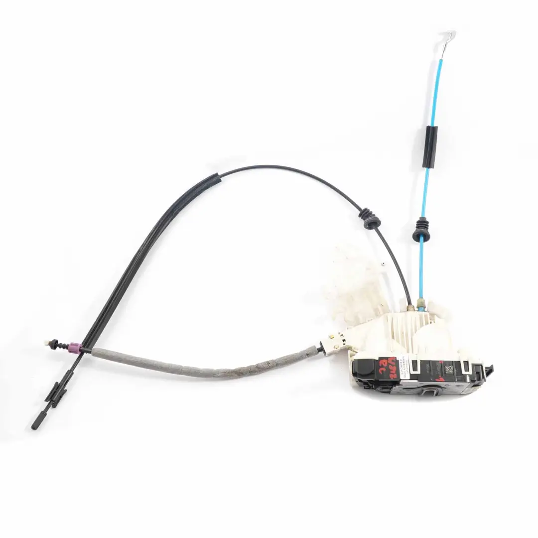 Türschloss Mercedes W212 Hinten Links Verriegelungsmechanismus für mit Teilenummer A2047302135 Türschloss Mercedes W212 Hinten Links Verriegelungsmechanismus - SKU A2047302135-1 - Teilenummer A2047302135