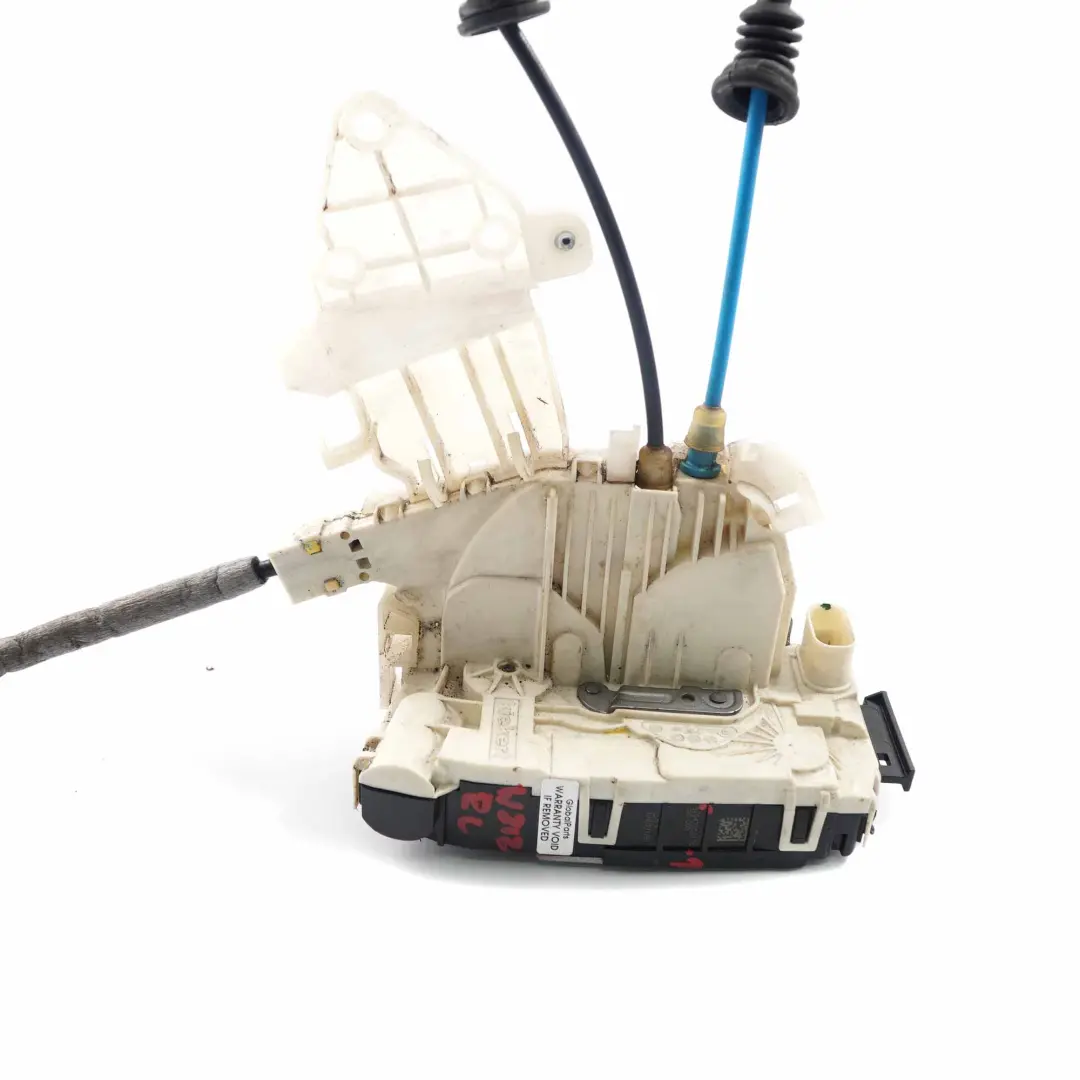  Door Lock Mercedes W212 E-Class Rear Left N/S Latch Mechanism - SKU A2047302135-1 - Part number  A2047302135