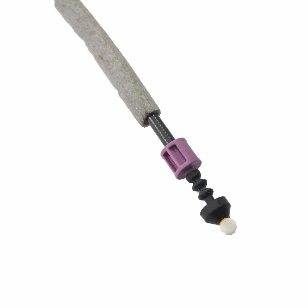  Cerradura Puerta Mercedes W212 Mecanismo Pestillo Trasero Izquierdo - SKU A2047302135-1 - Número de pieza  A2047302135