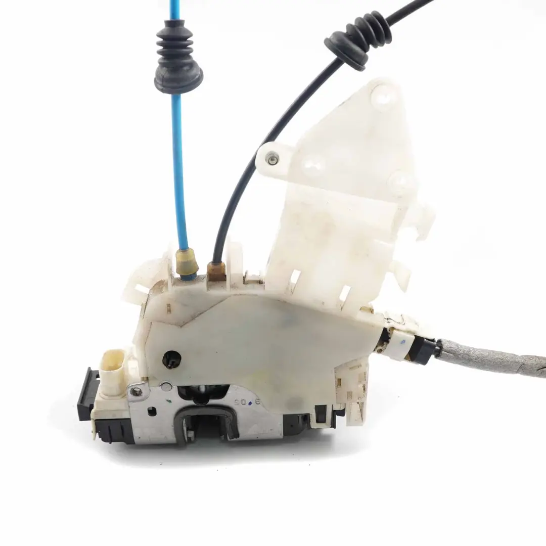  Cerradura Puerta Mercedes W212 Mecanismo Pestillo Trasero Izquierdo - SKU A2047302135-1 - Número de pieza  A2047302135