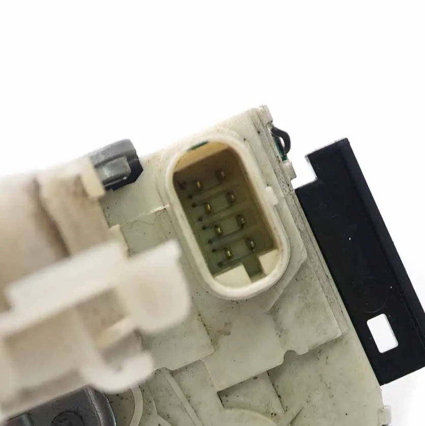 Cerradura Puerta Mercedes W212 Mecanismo Pestillo Trasero Izquierdo para con número de pieza A2047302135 Cerradura Puerta Mercedes W212 Mecanismo Pestillo Trasero Izquierdo - SKU A2047302135-1 - Número de pieza A2047302135