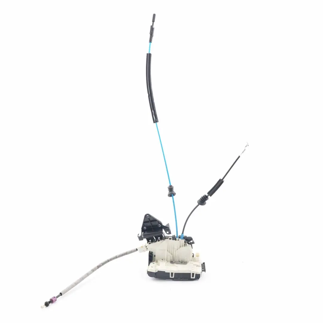 Mercedes W212 Cerradura Puerta Trasera Izquierda Pestillo Mecanismo - SKU A2047302135 - Número de pieza  A2047302135