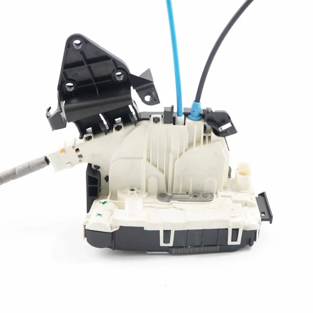 Mécanisme De Verrouillage De Porte Arrière Gauche pour Mercedes W212 à propos du numéro de pièce A2047302135 Mercedes W212 Mécanisme De Verrouillage De Porte Arrière Gauche - SKU A2047302135 - Numéro de pièce A2047302135