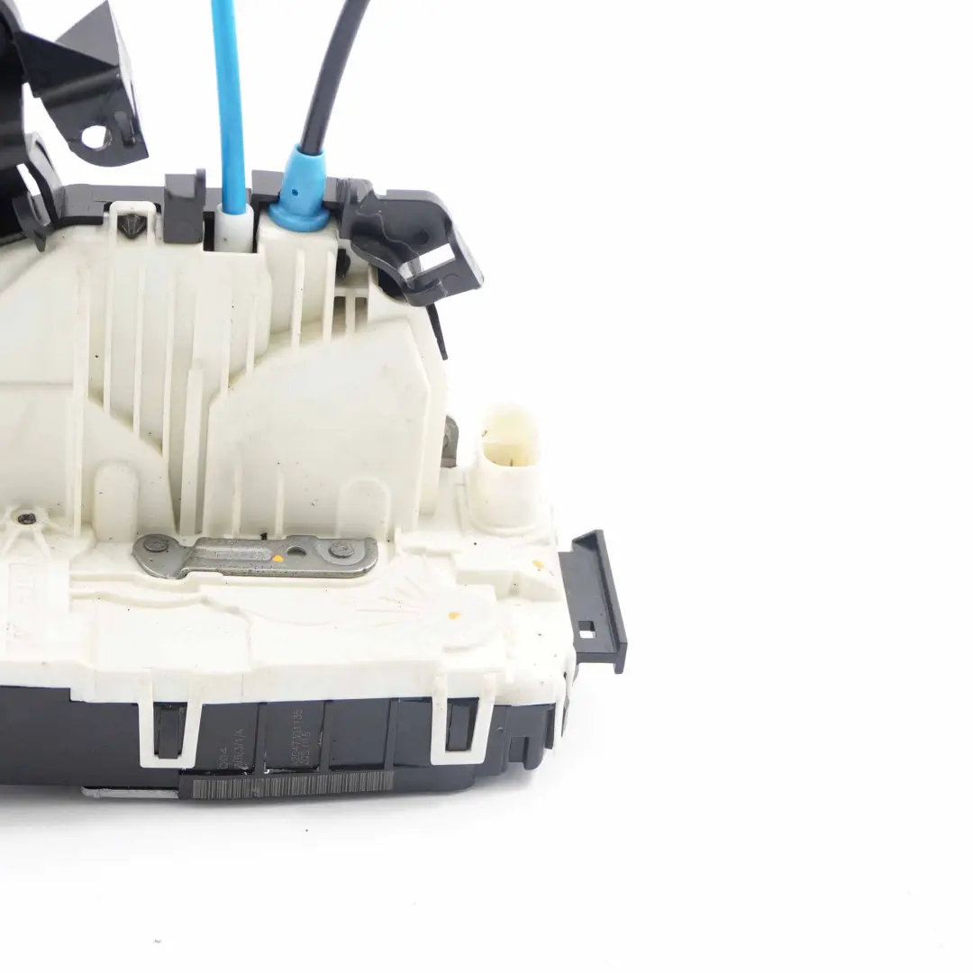 Türschloss Verriegelungs Mechanismus Hinten Links für Mercedes W212 mit Teilenummer A2047302135 Mercedes W212 Türschloss Verriegelungs Mechanismus Hinten Links - SKU A2047302135 - Teilenummer A2047302135