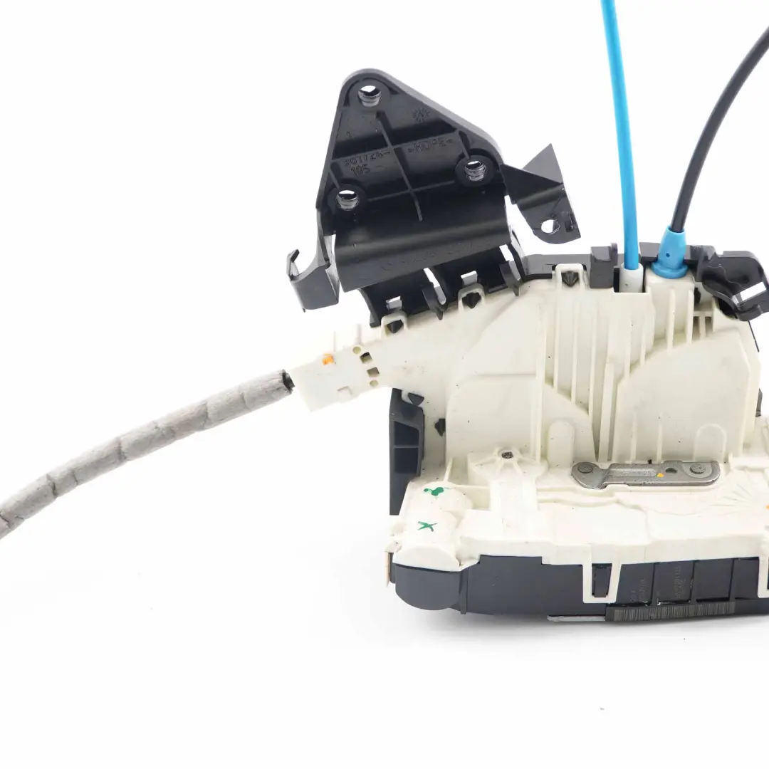 Türschloss Verriegelungs Mechanismus Hinten Links für Mercedes W212 mit Teilenummer A2047302135 Mercedes W212 Türschloss Verriegelungs Mechanismus Hinten Links - SKU A2047302135 - Teilenummer A2047302135