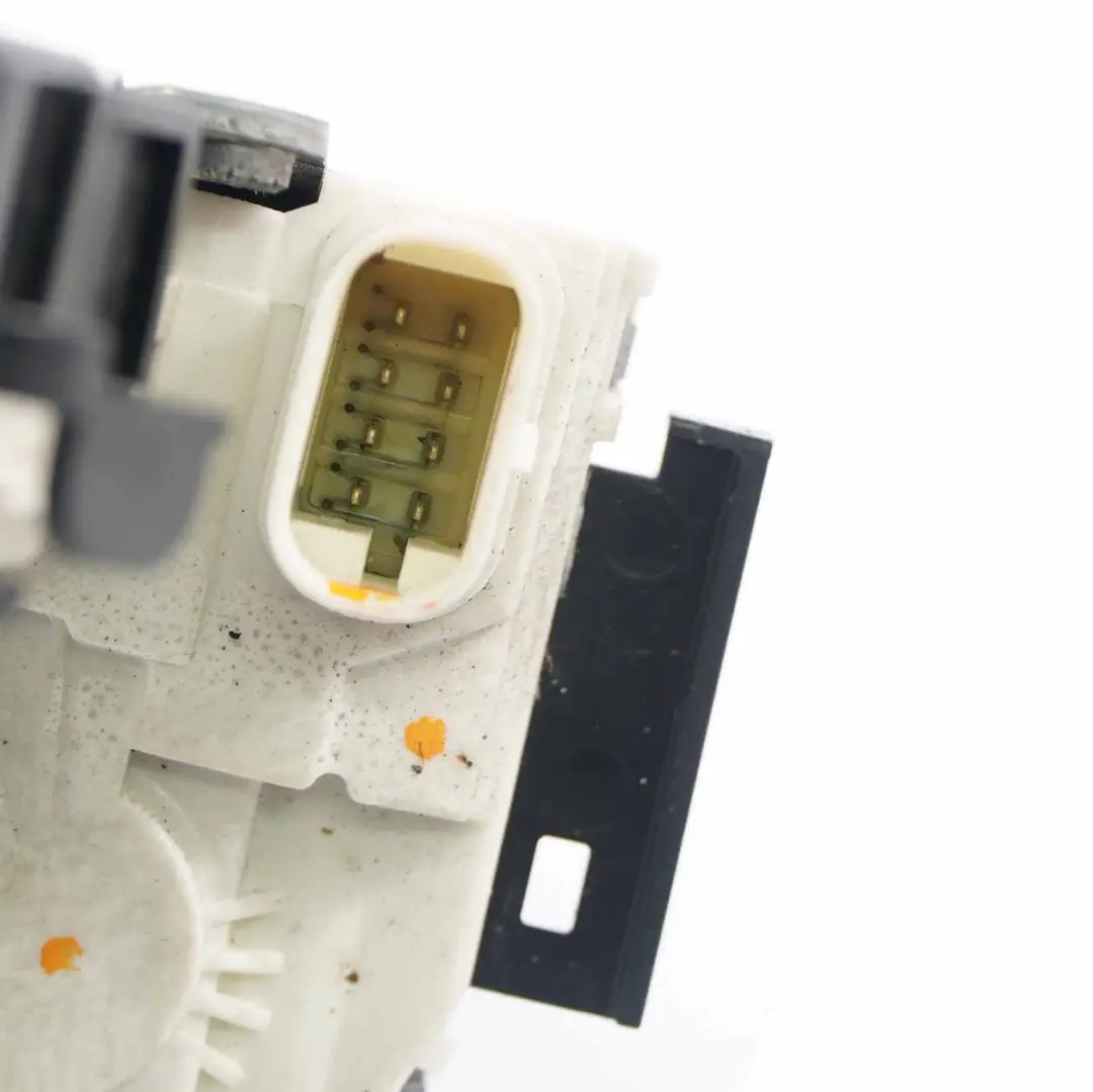 Türschloss Verriegelungs Mechanismus Hinten Links für Mercedes W212 mit Teilenummer A2047302135 Mercedes W212 Türschloss Verriegelungs Mechanismus Hinten Links - SKU A2047302135 - Teilenummer A2047302135