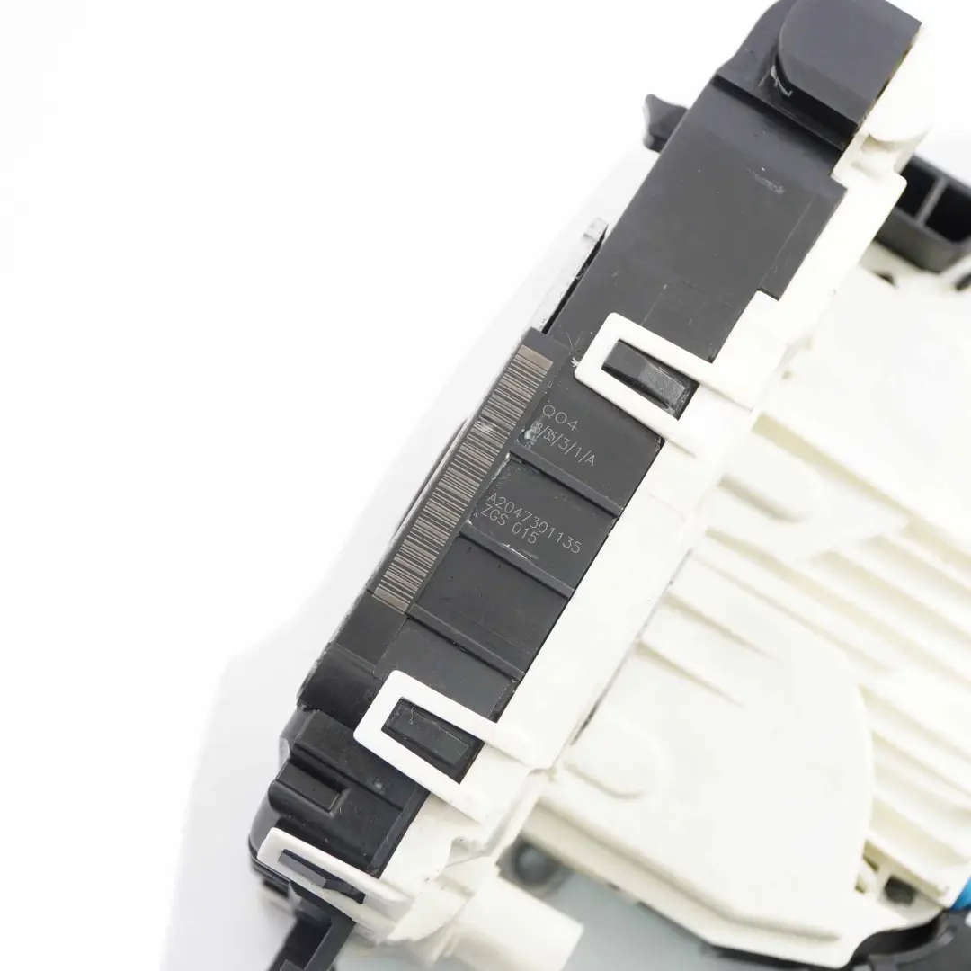 Mécanisme De Verrouillage De Porte Arrière Gauche pour Mercedes W212 à propos du numéro de pièce A2047302135 Mercedes W212 Mécanisme De Verrouillage De Porte Arrière Gauche - SKU A2047302135 - Numéro de pièce A2047302135