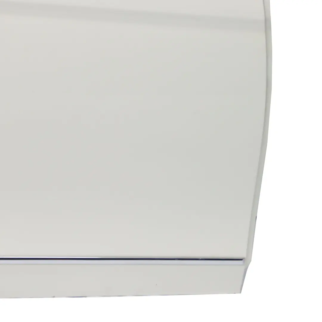 Mercedes W204 Drzwi Prawe Tylne Białe Calcite White - 650 - SKU A2047302200-CW - Numer Części A2047302200